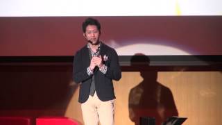 自分だけの自由と楽しみの見つけ方~歌舞伎界の将来を担う中村壱太郎氏の視点~TEDxKeio