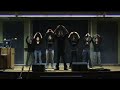 ReACTSion Body Worship (Switchfoot)