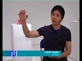 Kohei Nawa a la Fundació Miró Kohei Nawa a la Fundació Miró