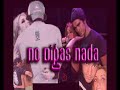~! anahi y alfonso !~    no digas nada