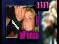 ~! anahi y alfonso !~    no digas nada