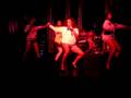 Electrik Red Performance - Kim's Bday