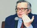 Quinto bate-papo com Olavo de Carvalho - lado A