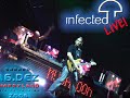 Revista JÁ É - INFECTED MUSHROOM LIVE2 - E-MUSIC))) 16.12.06