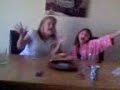 Alice and Lauuren * Ham Slap *