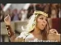 p!nk - beyonc� and britney in pepsi spot