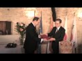 A Prince at ITER