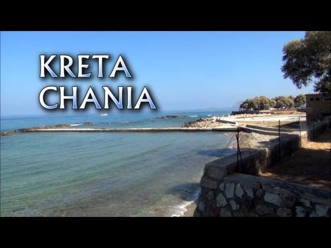 Rockowe Podróże - Grecja, Kreta, Rock - Podróże i Chania