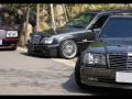 Mercedes Benz W124 E-klass