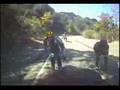 Redwood Road