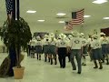 COUNTRY DANCE ROCK AROUND THE CLOCK JUIN 2007