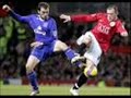 football gol comedy rooney soccer video new 2008 comic