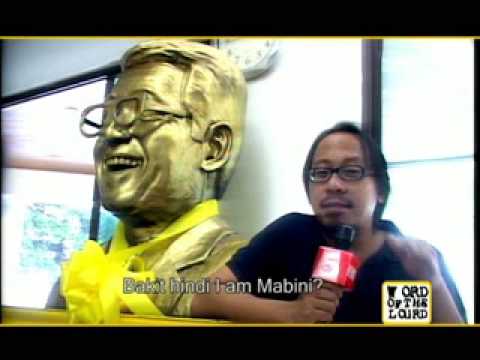 WOTL: Am I Ninoy?