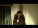 Robert MacLean- LIVE IN RALEIGH! COMEDY!