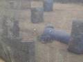 videos de paintball snake drill