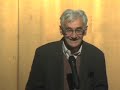 Zinn as seen on DEMOCRACY NOW www.ontheearthproductions.com