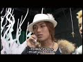 Akanishi and his posse