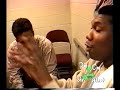 KRS intvw.on the Goddess & Mother Earth
