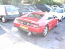 FERRARI 348 TB