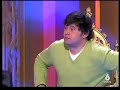 Luismi en los Irrepetibles (Yogui)