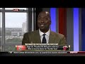 First Take: Thunder QUIT! Durant's The Lone Warrior!- Stephen A Smith vs Skip- [HD]
