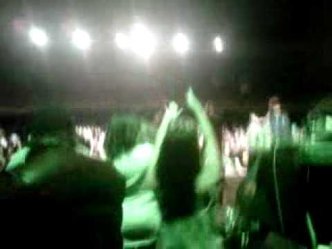 Wu-Tang Clan LIVE in Boston, ,, video by Ziplok