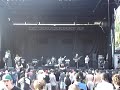 dillinger escape plan- lurch (live)