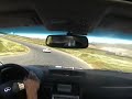 Infineon Raceway with trackmasters 3/21/08