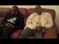 Clipse give a shoutout to Union Street blogger  