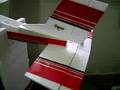 Teste de comandos - Scoutcessna!