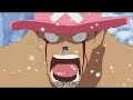 Luffy VS Mushul - One Piece Movie 9 Luffy VS Mushul - One Piece Movie 9