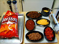 Cheesy Nachos Cheesy Nachos