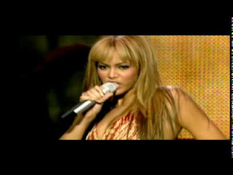 beyonce knowles