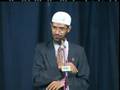 Dr. Zakir Naik vs Rashmibhai Zaveri- Is Non-Vegetarian Food Permitted or Prohibited for Mankind Part 13 of 30