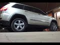 Click here to watch this video JEEP grand cherokee quadra lift