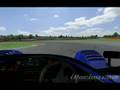 iRacing my 1st Day for Radical SR8 at Silverstone