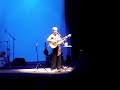 Joan B�ez en Cap Roig 2007