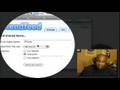 FriendFeed Search