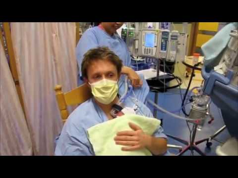 how to care one week baby