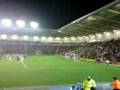 videos de ebanks blake penalty at blackpool 08
