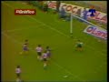 Gol de Jorge Comas a River (21-11-1986)