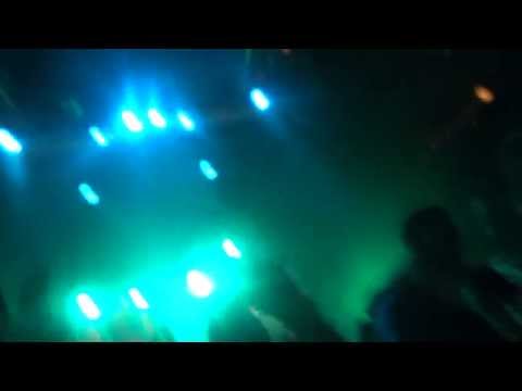 Shadow Moses - Bring Me The Horizon live at The Koko 07/05/2013