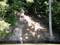 Indian Lake Rope Swing