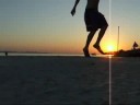 J. Maestro aka J.E. Roen - Sunset C-walk @ Croatia