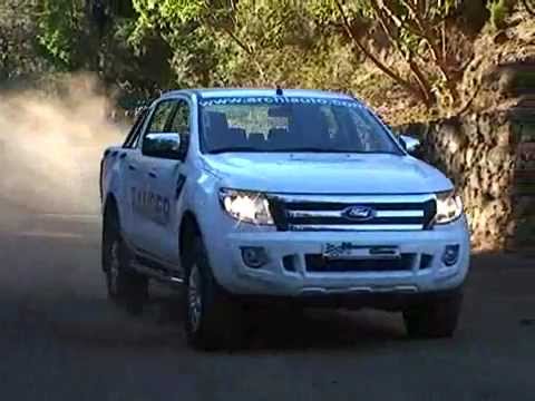 2013 ford ranger