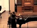 Viola - Schumann: Adagio & Allegro - Giovanni Pasini