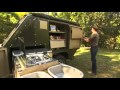 Smallest and the cheapest caravan in the world
