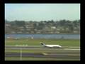Delta/Skywest CRJ-200 Departs to SLC
