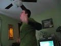 kevin krumping