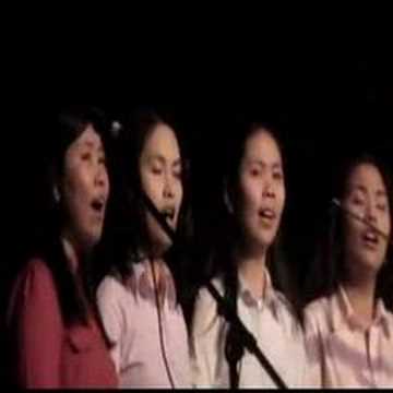 The Young Adults Choir of St. ...